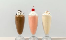 Batida Sonho de Valsa Irresistível: Receita Fácil e Cremosa