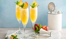 Shakerato Clássico: Receita Italiana Refrescante e Espumante