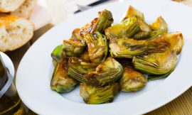 Alcachofras ao Molho: Receita Gourmet Fácil e Deliciosa