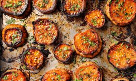 Batata na Manteiga Clássica: Receita Rápida e Saborosa