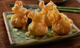 Tempurá Kakiague: Crocância Japonesa em Casa!