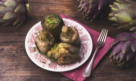 Alcachofra Alla Napoletana: Receita Clássica Italiana