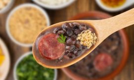 Feijão Preto Perfeito: Guia Completo e Saboroso
