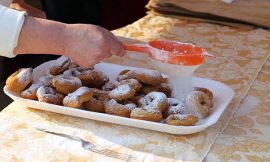 Rosquinha da Vovó: Crocante, Macia e Nostálgica