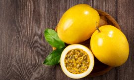 Chá de Maracujá e Canela: Relaxamento Aroma Pura