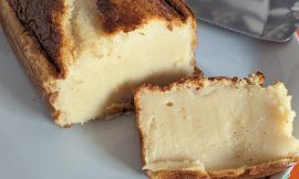 Bolo de Leite Mole: Simples, Derrete na Boca!
