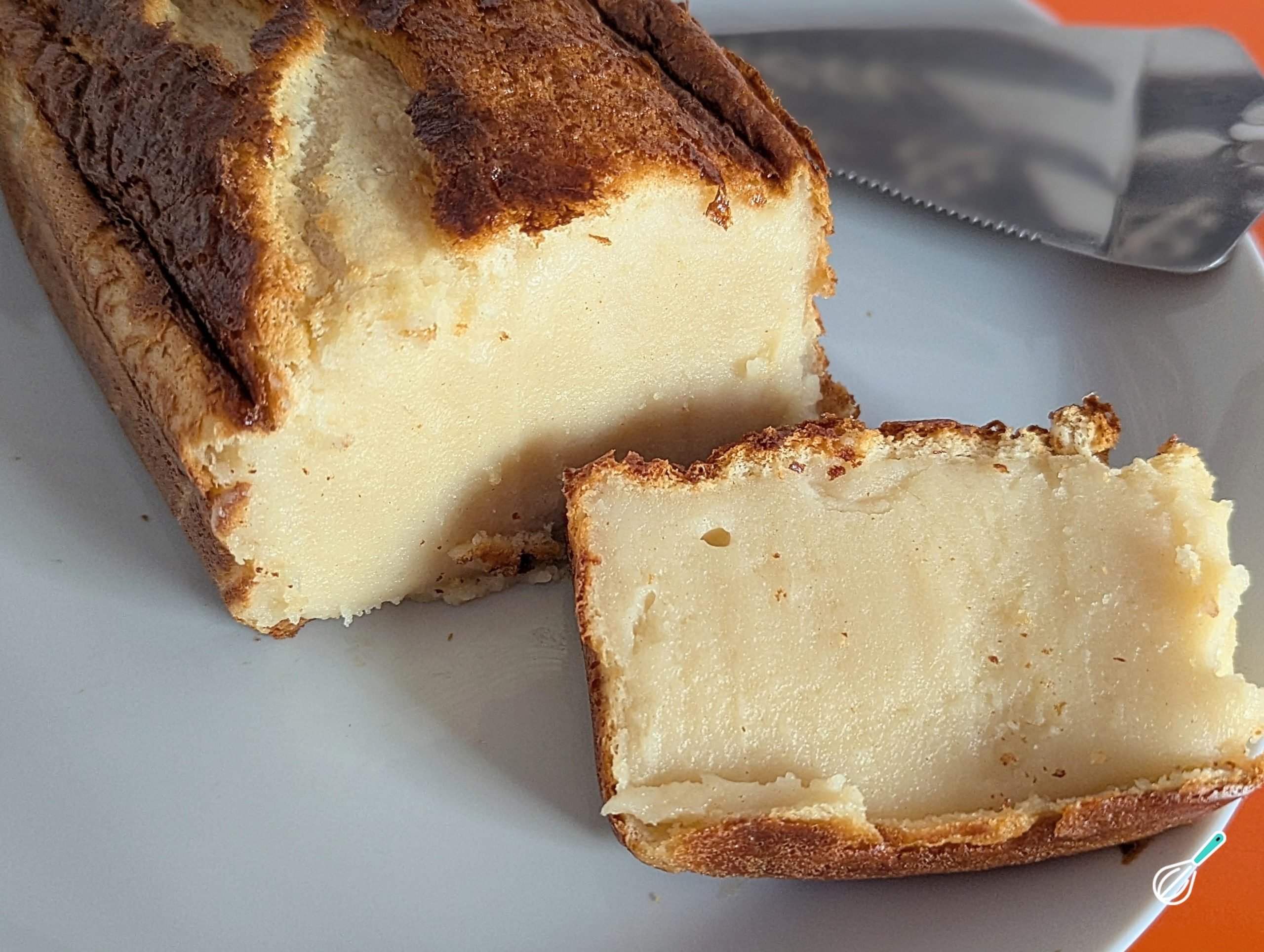 Bolo de Leite Mole: Simples, Derrete na Boca! Bolo de Leite Mole: Simples, Derrete na Boca!