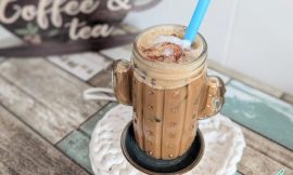 Café Gelado Cremoso com Leite Condensado Perfeito