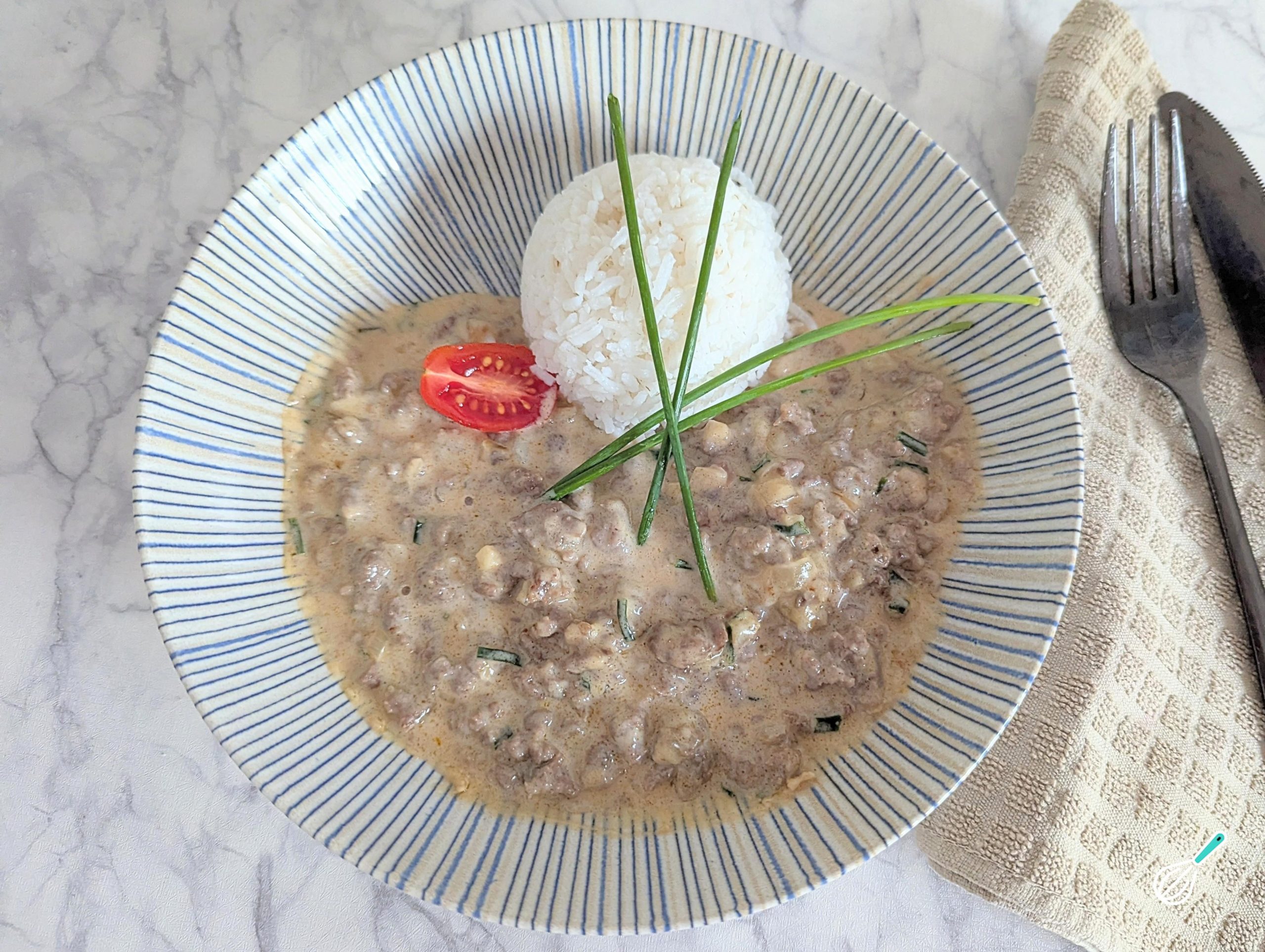 Carne Moída Cremosa com Requeijão: Sabor Irresistível!