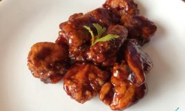 Frango Agridoce Chinês: Sabor de Restaurante em Casa