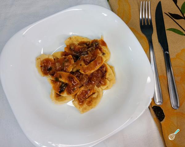 Macarrão de Grão de Bico Caseiro: Receita Sem Glúten Macarrão de Grão de Bico Caseiro: Receita Sem Glúten