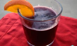 Quentão Tradicional: Perfeito para 50 Pessoas no Arraial!