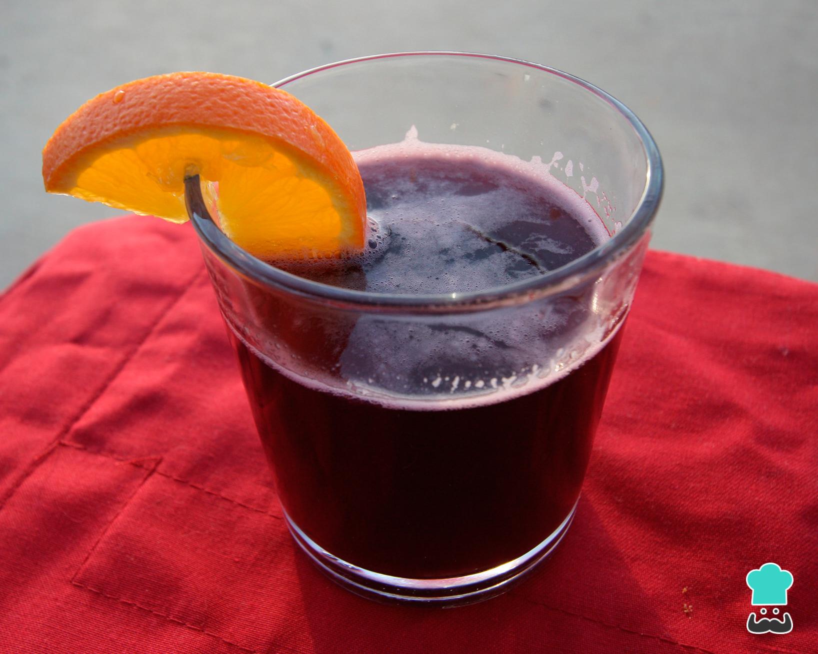 Quentão Tradicional: Perfeito para 50 Pessoas no Arraial! Quentão Tradicional: Perfeito para 50 Pessoas no Arraial!