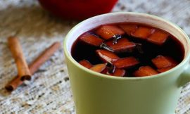 Vinho Quente para 50: A Festa Junina Perfeita!