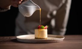 Pudim Holandês: Receita Cremosa e Irresistível