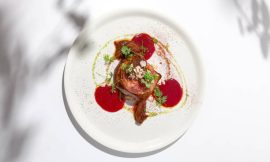 Mousse de Tomate Seco: Entrada Cremosa e Sofisticada