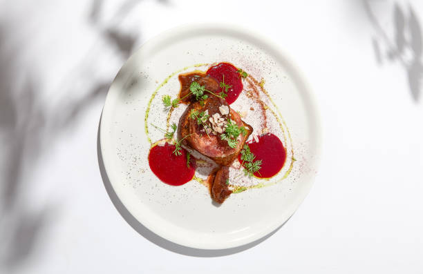 Mousse de Tomate Seco: O Antepasto Sofisticado que Não Vai ao