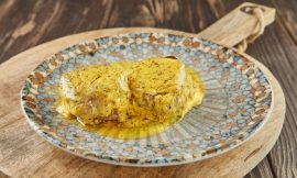 Rosbife na Mostarda: Macio, Suculento e Clássico!