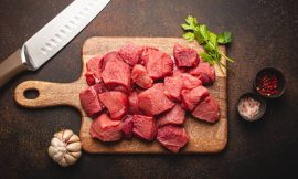 Carne Moída Fácil e Saborosa: C/ Soja ou Carne Bovina