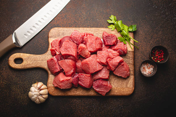 Carne Moída Suculenta: O Segredo para Não Ressecar