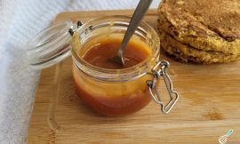 Caramelo Salgado de Chef