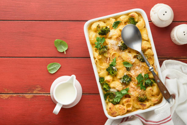 Molho Bechamel Perfeito: O Segredo do Molho Branco Cremoso