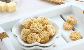 Biscoito de Cebola Cremoso: Receita Irresistível