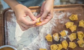 Tortellini