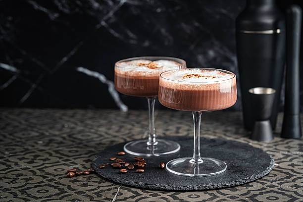 Choconhaque Cremoso: Segredo do Chocolate Quente Alcoólico Choconhaque Cremoso: Segredo do Chocolate Quente Alcoólico