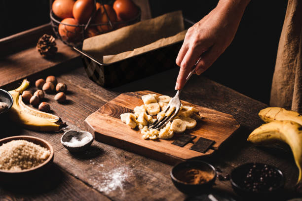 Banana Assada com Canela: O Doce Perfeito e Saudável