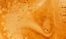 Capuccino Cremoso Caseiro: O Segredo da Textura Perfeita