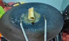 A Massa de Panqueca Perfeita para Pratos Doces ou Salgados