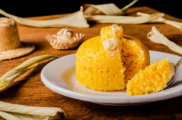 Pudim de Tapioca Cremoso: O Segredo para não Ir ao Forno