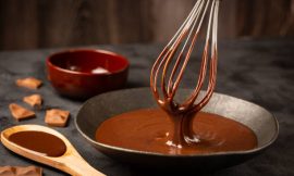 Milk Shake Cremoso de Chocolate: Receita Clássica e Infalível