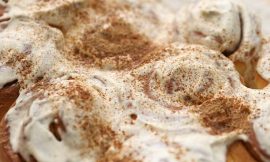 Café Cremoso Caseiro: Textura Perfeita e Sabor Gourmet