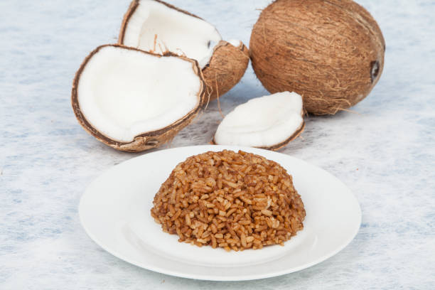 Manjar de Coco Rápido: O Truque da Gelatina para Ficar Perfeito