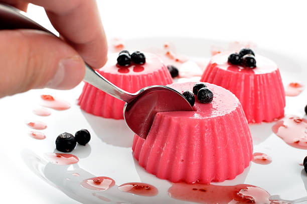 Mousse Bicho de Pé: Segredo para uma Sobremesa Rosa de