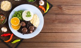 Arroz no Microondas Soltinho: Receita Prática e Rápida
