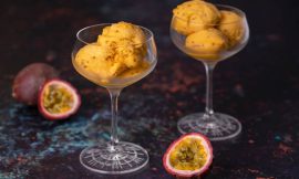 Trufas de Maracujá: Sabor Doce e Cítrico Perfeito