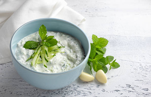 Salada de Pepino Cremosa: Receita Refrescante e Fácil Salada de Pepino Cremosa: Receita Refrescante e Fácil