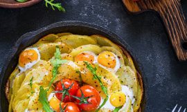 Sopa de Queijo no Pão Italiano Cremosa e Fácil de Fazer