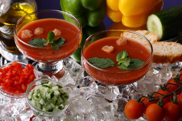 Bloody Mary Perfeita: O Segredo do Sabor Equilibrado