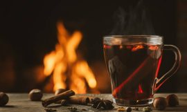 Vinho Quente: A Melhor Receita para Aquecer o Frio
