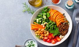 Salada de Lentilha: Receita Saudável, Prática e Refrescante