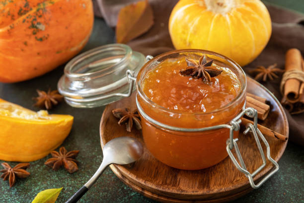 Doce de Abóbora em Pedaços que Não Desmancha: O Segredo da