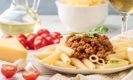 Penne Mediterrâneo: Receita Prática, Leve e Saborosa