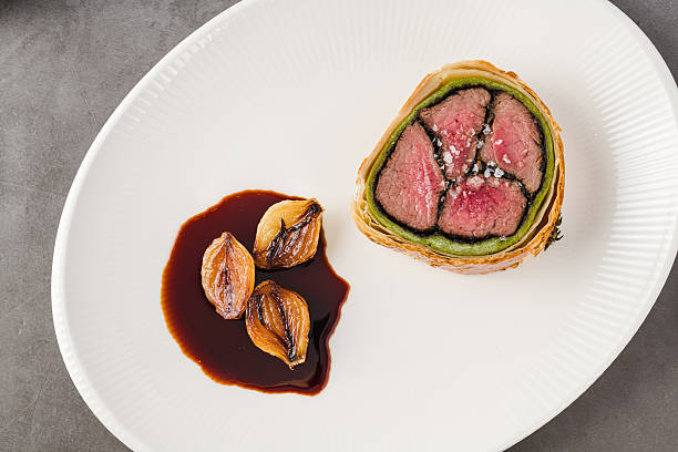 Bife com Champignon Suculento: O Segredo do Molho Gourmet Rápido