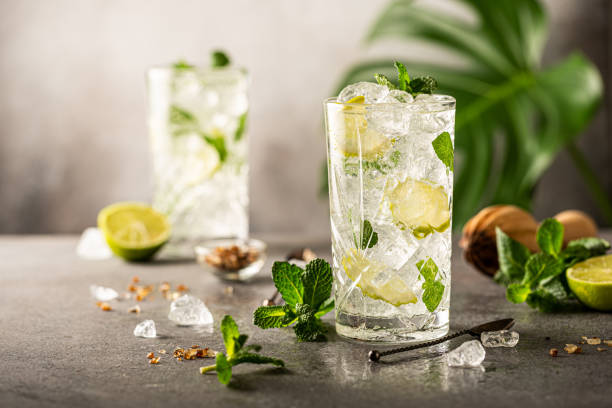 Mojito Perfeito: O Truque do Barman para o Drink Não Amargar