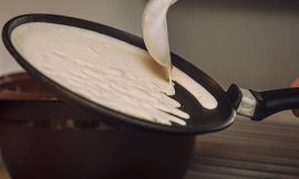 Pão de Queijo de Liquidificador: Receita Fácil e Caseira