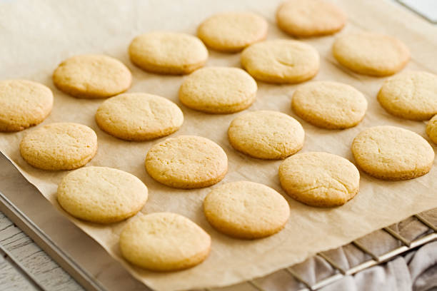 Biscoitinho Amanteigado ou Sequilho: Que Derrete na Boca Biscoitinho Amanteigado ou Sequilho: Que Derrete na Boca